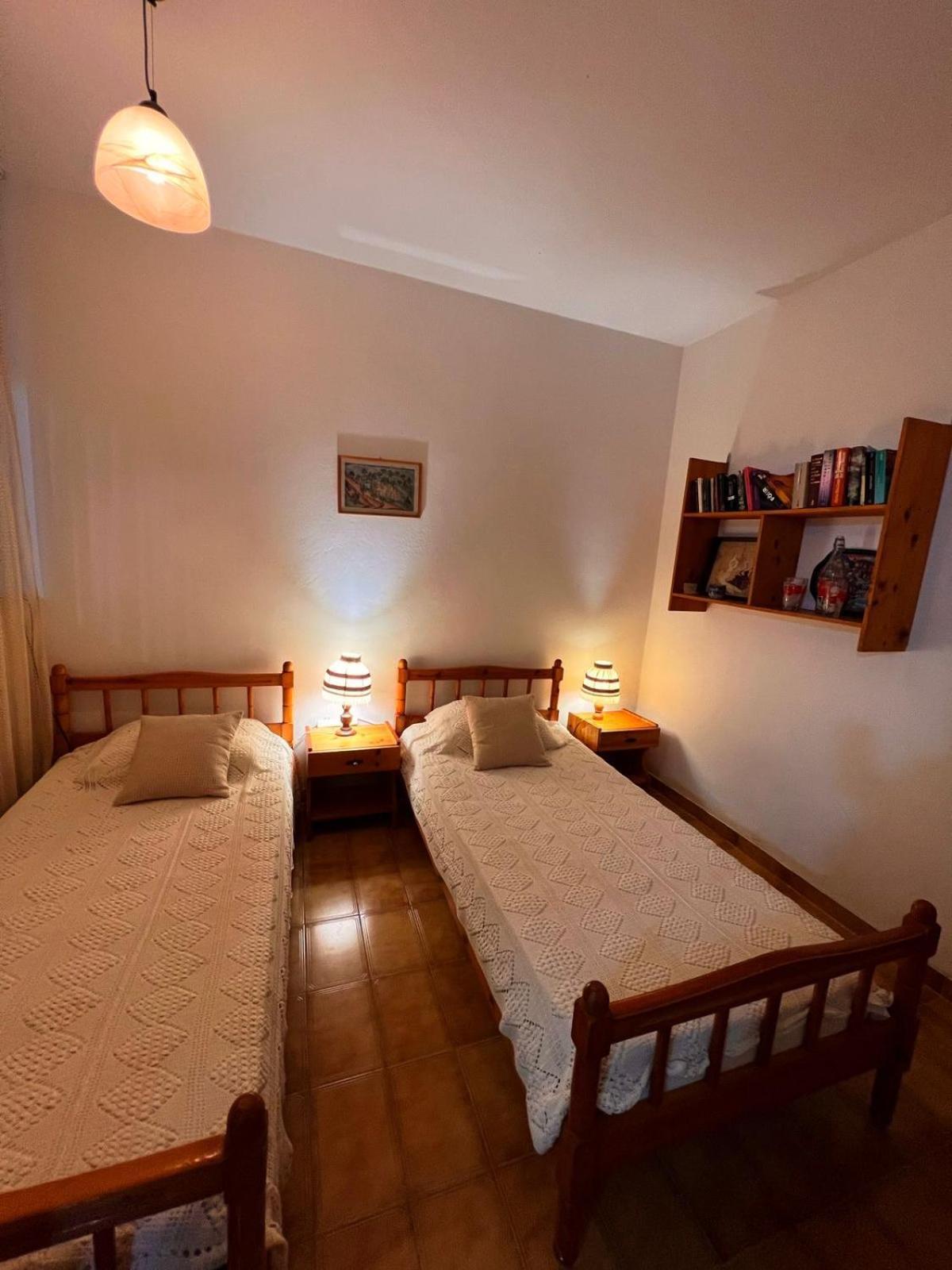 Stefanos Apartments By Sv Alians Agios Gordios  Exteriér fotografie