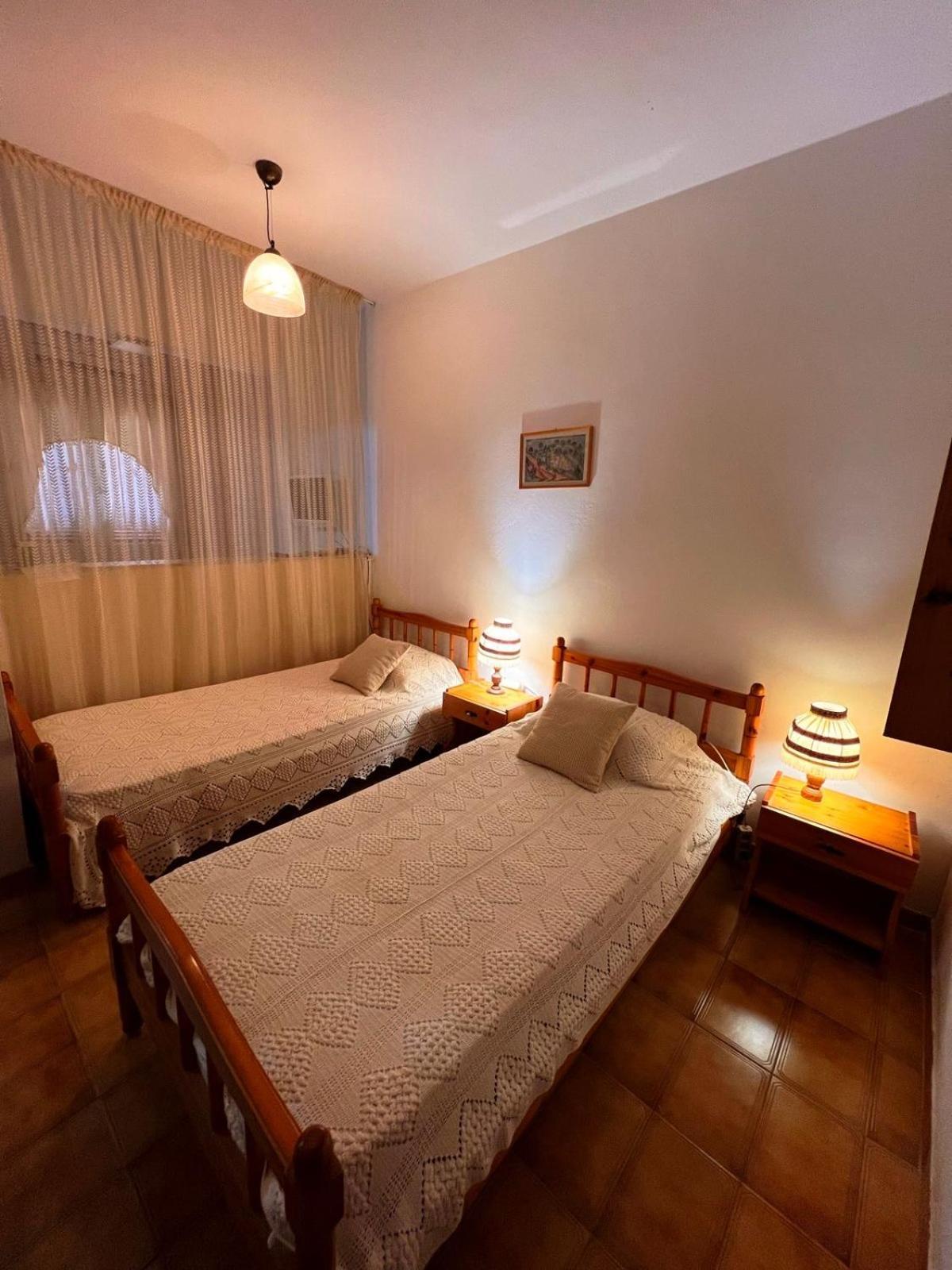Stefanos Apartments By Sv Alians Agios Gordios  Exteriér fotografie